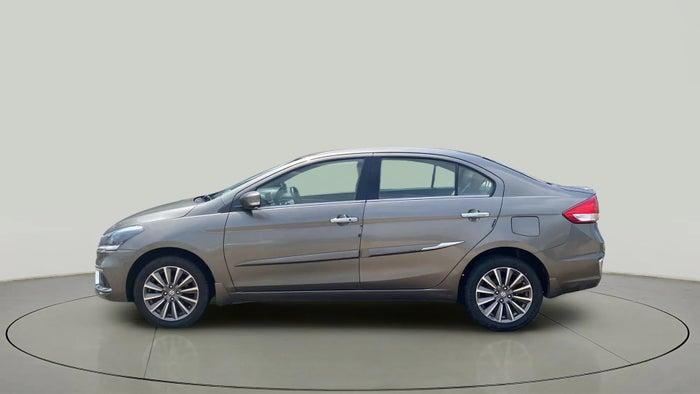 2021 Maruti Ciaz