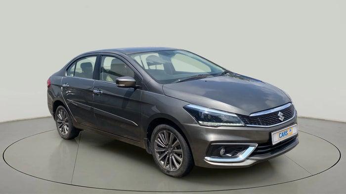 2021 Maruti Ciaz