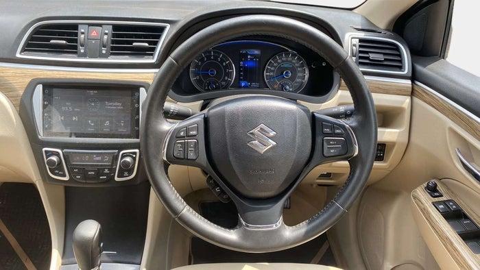 2021 Maruti Ciaz