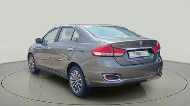 2021 Maruti Ciaz