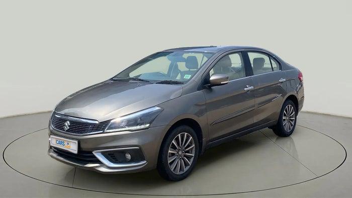 2021 Maruti Ciaz