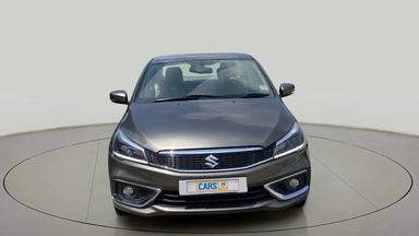 2021 Maruti Ciaz