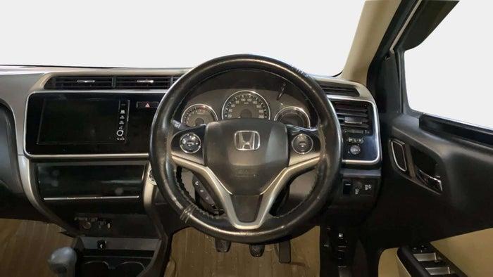 2018 Honda City