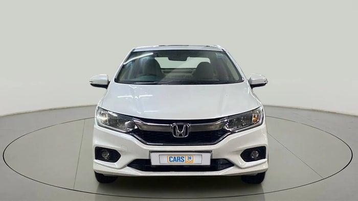 2018 Honda City