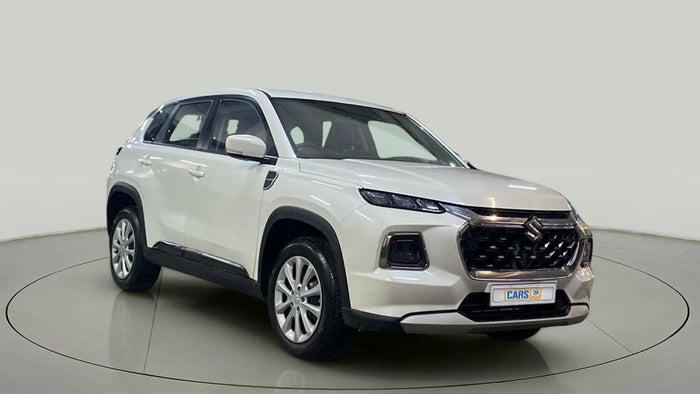 2023 Maruti Grand Vitara