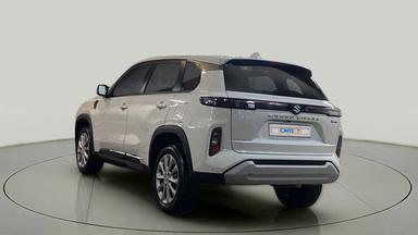 2023 Maruti Grand Vitara