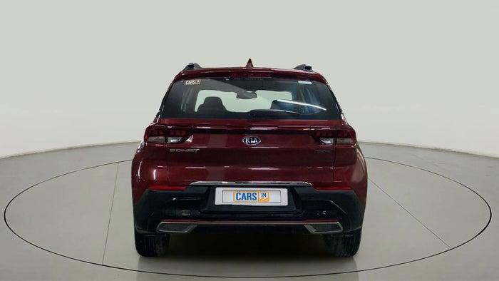 2020 KIA SONET