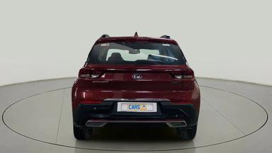 2020 KIA SONET