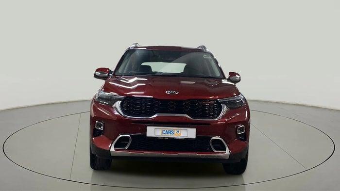 2020 KIA SONET