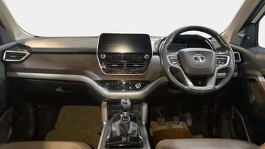 2019 Tata Harrier