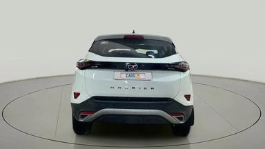 2019 Tata Harrier