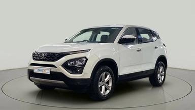 2019 Tata Harrier