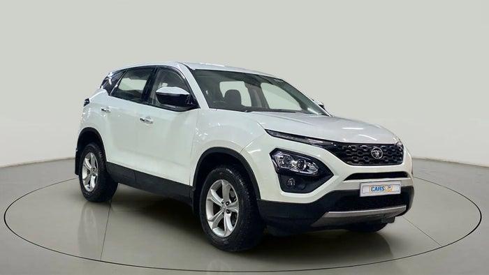 2019 Tata Harrier