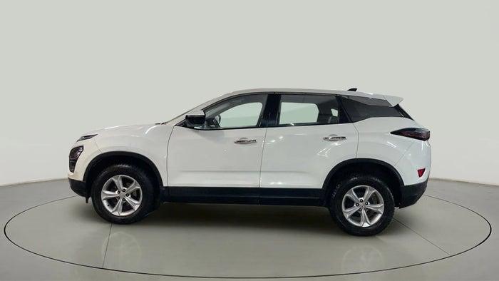 2019 Tata Harrier