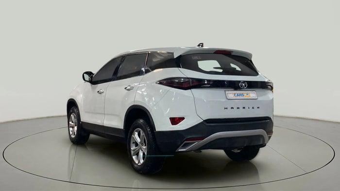 2019 Tata Harrier