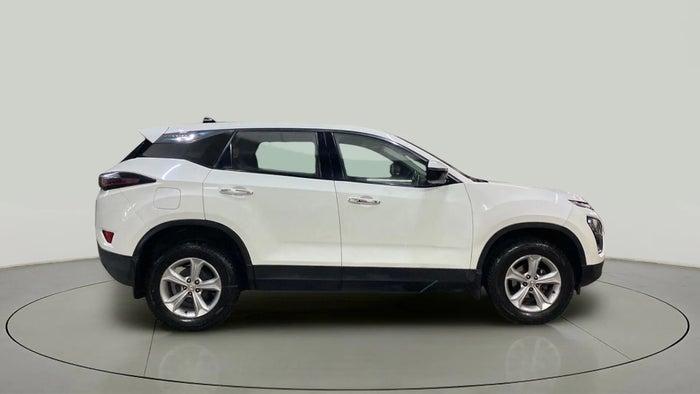 2019 Tata Harrier