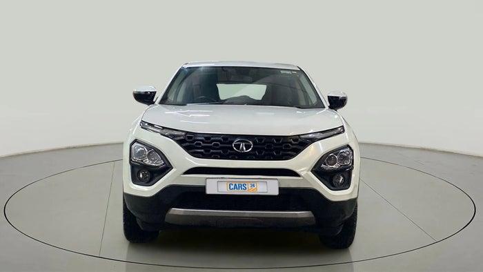 2019 Tata Harrier