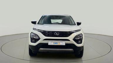 2019 Tata Harrier