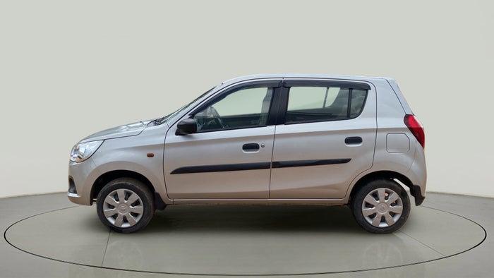 2019 Maruti Alto K10