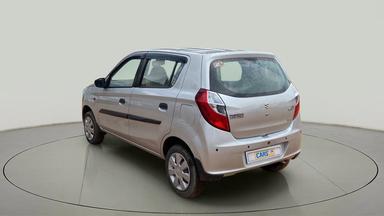 2019 Maruti Alto K10