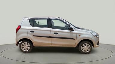 2019 Maruti Alto K10