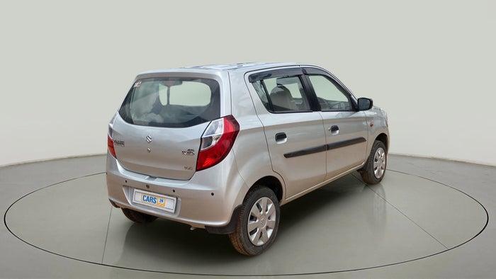 2019 Maruti Alto K10