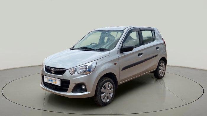 2019 Maruti Alto K10