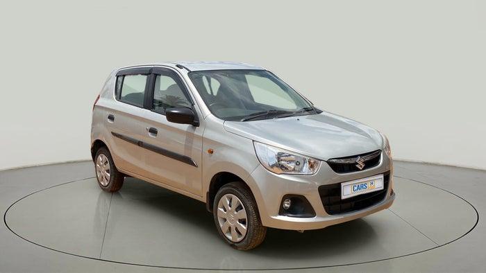 2019 Maruti Alto K10