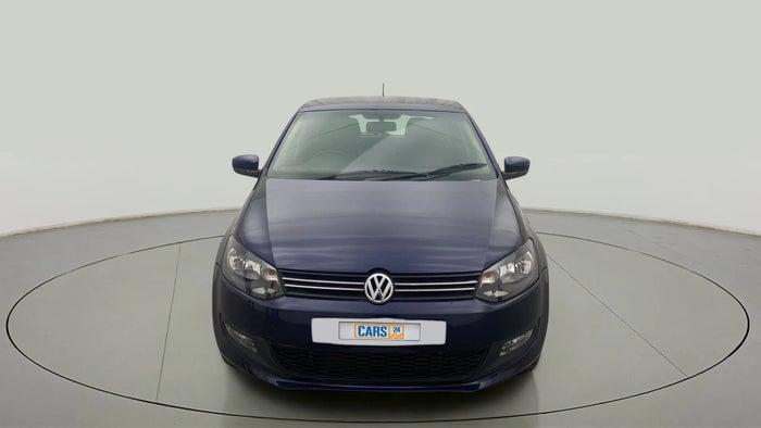 2013 Volkswagen Polo