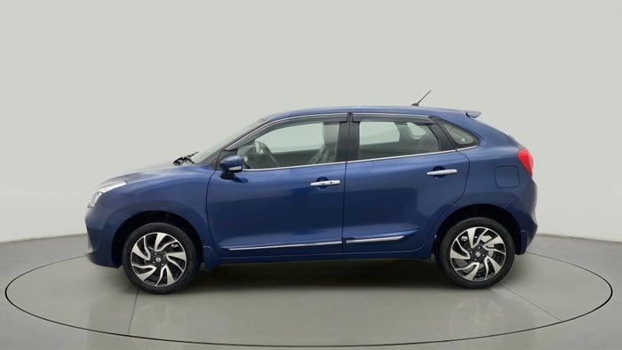 2021 Maruti Baleno