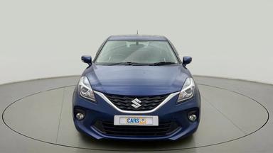 2021 Maruti Baleno