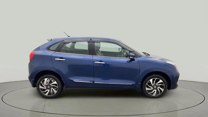 2021 Maruti Baleno