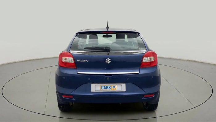 2021 Maruti Baleno