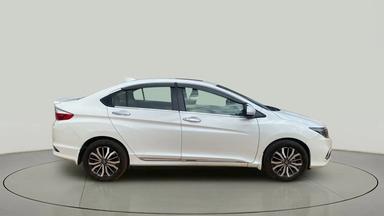 2018 Honda City