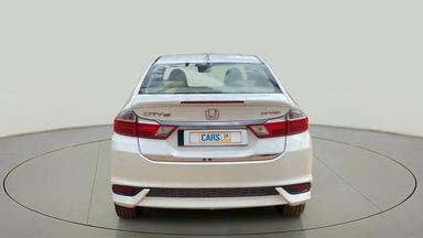 2018 Honda City