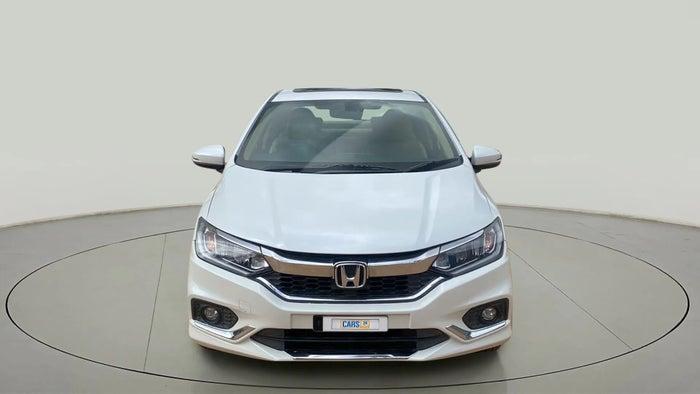 2018 Honda City