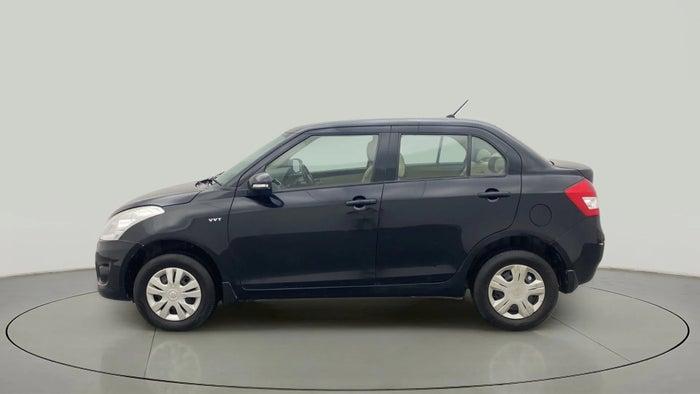 2014 Maruti Swift Dzire