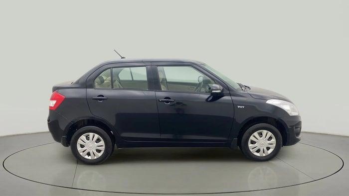 2014 Maruti Swift Dzire