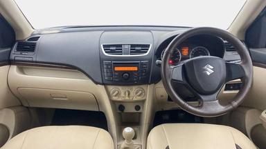 2014 Maruti Swift Dzire