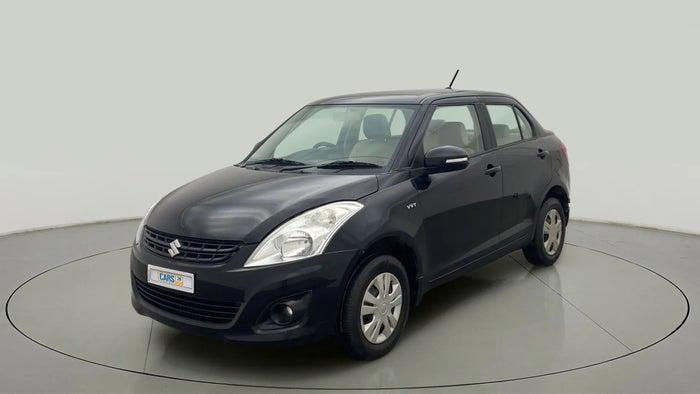 2014 Maruti Swift Dzire