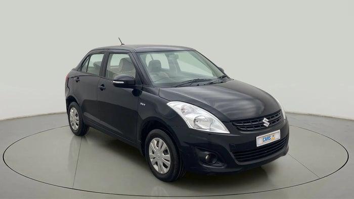 2014 Maruti Swift Dzire