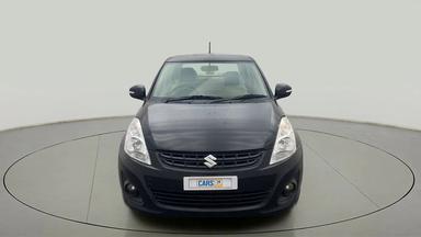 2014 Maruti Swift Dzire