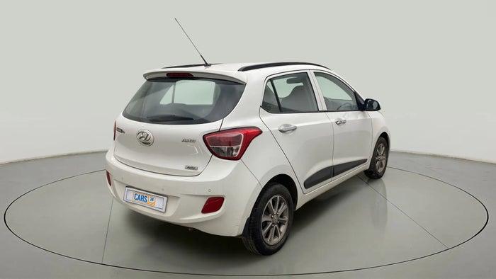 2016 Hyundai Grand i10