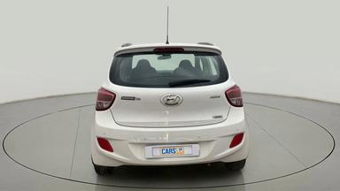 2016 Hyundai Grand i10