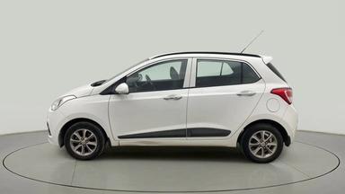 2016 Hyundai Grand i10