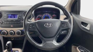 2016 Hyundai Grand i10