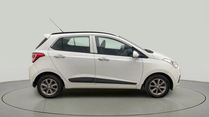 2016 Hyundai Grand i10