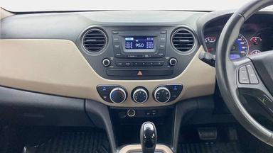 2016 Hyundai Grand i10