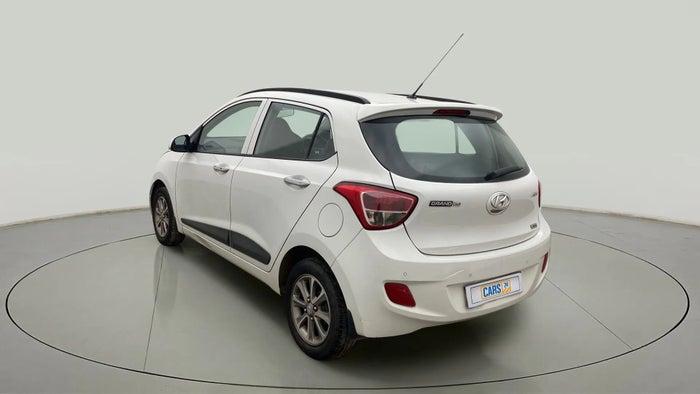 2016 Hyundai Grand i10