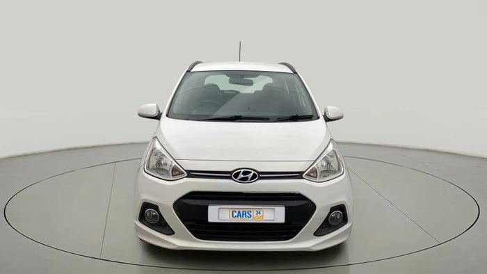 2016 Hyundai Grand i10